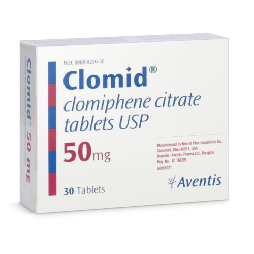 Clomid kaufen zum niedrigen Preis in Deutschland