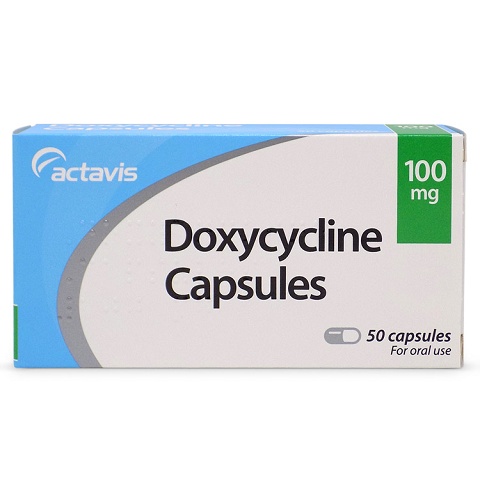 Doxycycline kaufen zum Niedrigpreis in Deutschland