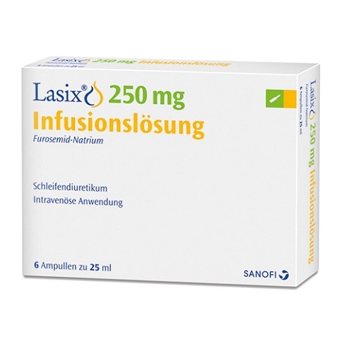Lasix online kaufen in Deutschland – Ihre Bestellung schnell und sicher