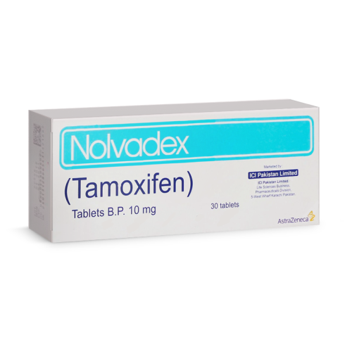 Nolvadex kaufen in Online-Apotheke – schnell und sicher in Deutschland